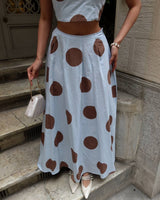 Milano Muse Polka Set