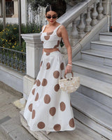 Milano Muse Polka Set