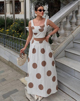 Milano Muse Polka Set
