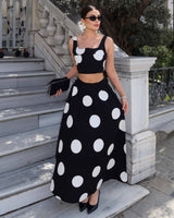 Milano Muse Polka Set