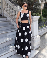 Milano Muse Polka Set
