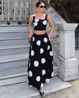 Milano Muse Polka Set