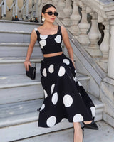 Milano Muse Polka Set
