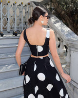 Milano Muse Polka Set