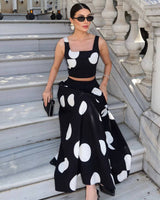 Milano Muse Polka Set