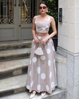 Milano Muse Polka Set