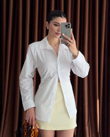 Mini Summer Skirt
