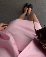 Mini Summer Skirt