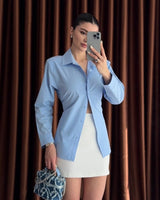 Mini Summer Skirt