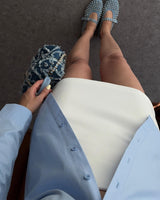 Mini Summer Skirt