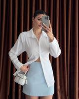 Mini Summer Skirt