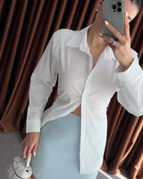 Mini Summer Skirt