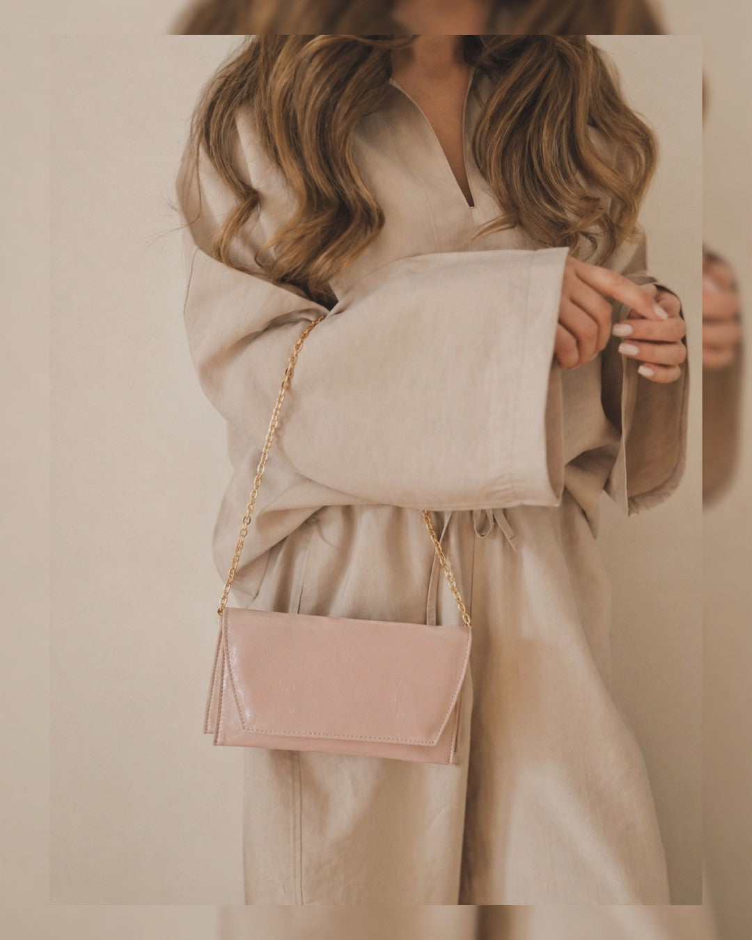 Minimal Chain Clutch