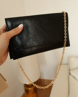 Minimal Chain Clutch