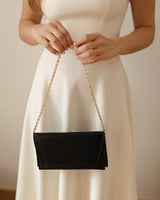 Minimal Chain Clutch