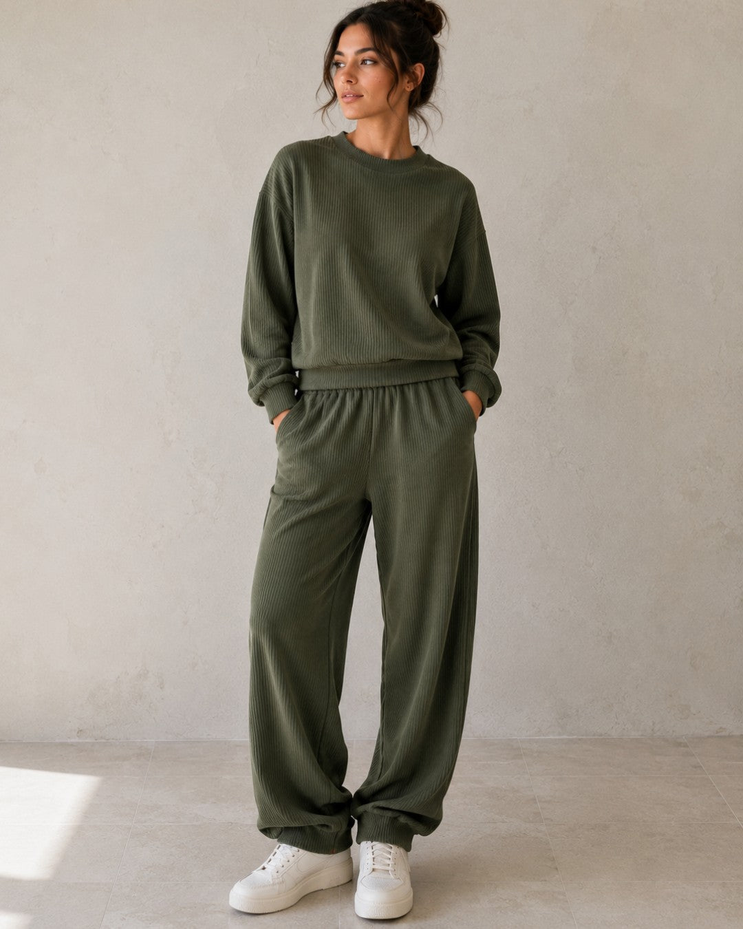 Minimal Comfort Set