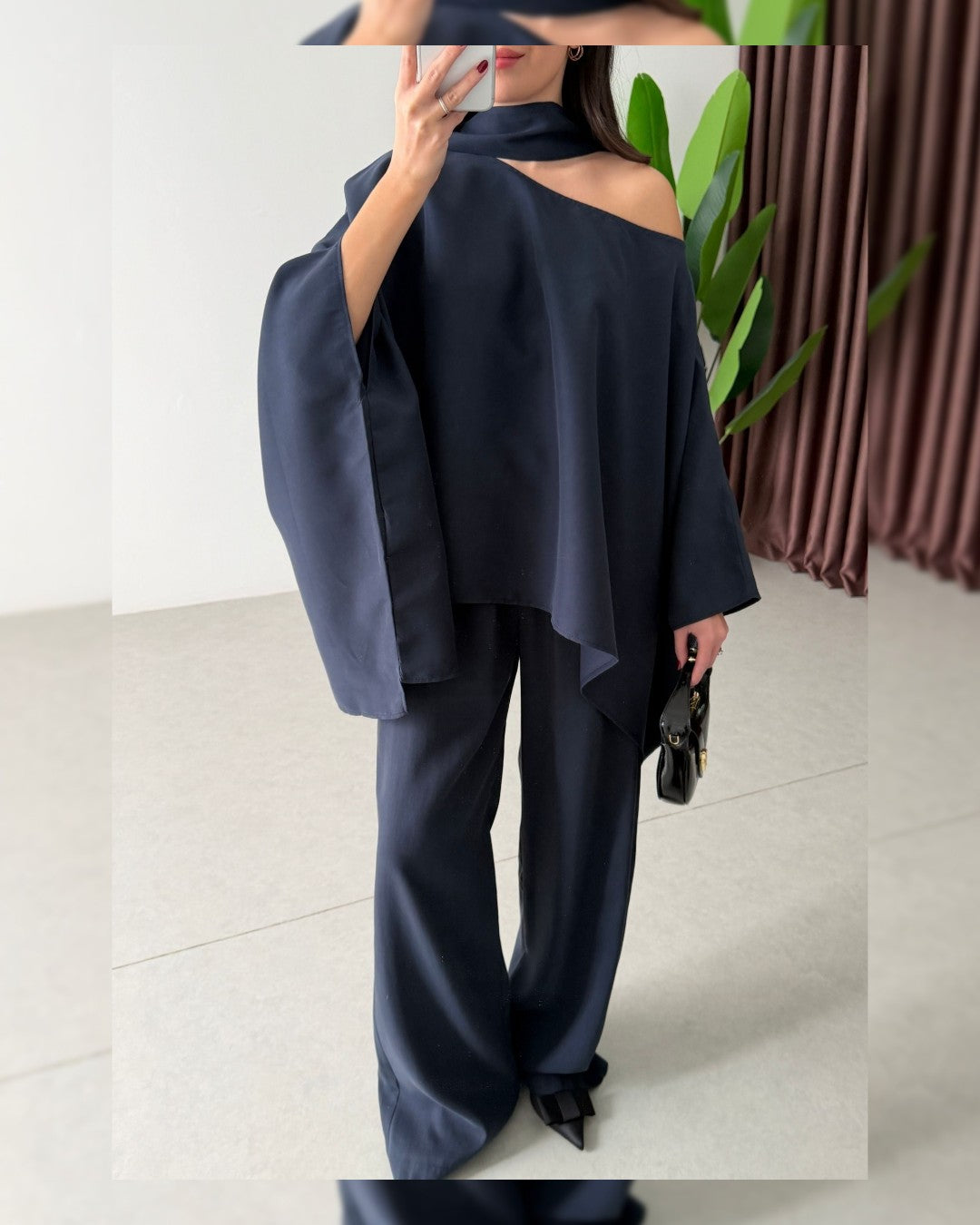 Minimal Drape Set
