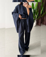 Minimal Drape Set