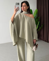 Minimal Drape Set