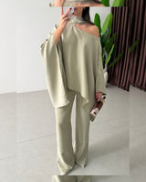 Minimal Drape Set