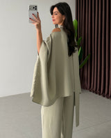 Minimal Drape Set