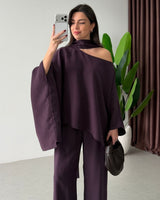 Minimal Drape Set