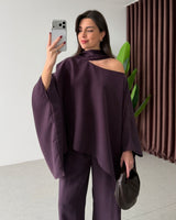 Minimal Drape Set