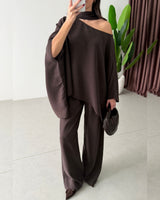 Minimal Drape Set
