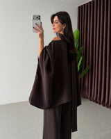 Minimal Drape Set