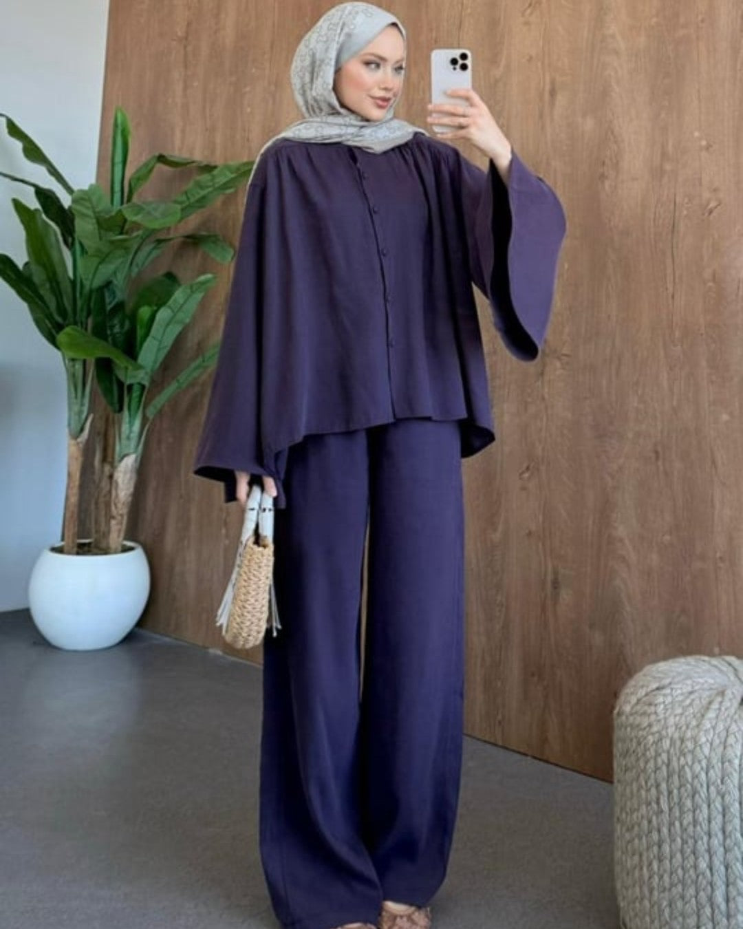 Minimal Ease Set