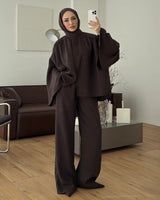 Minimal Ease Set