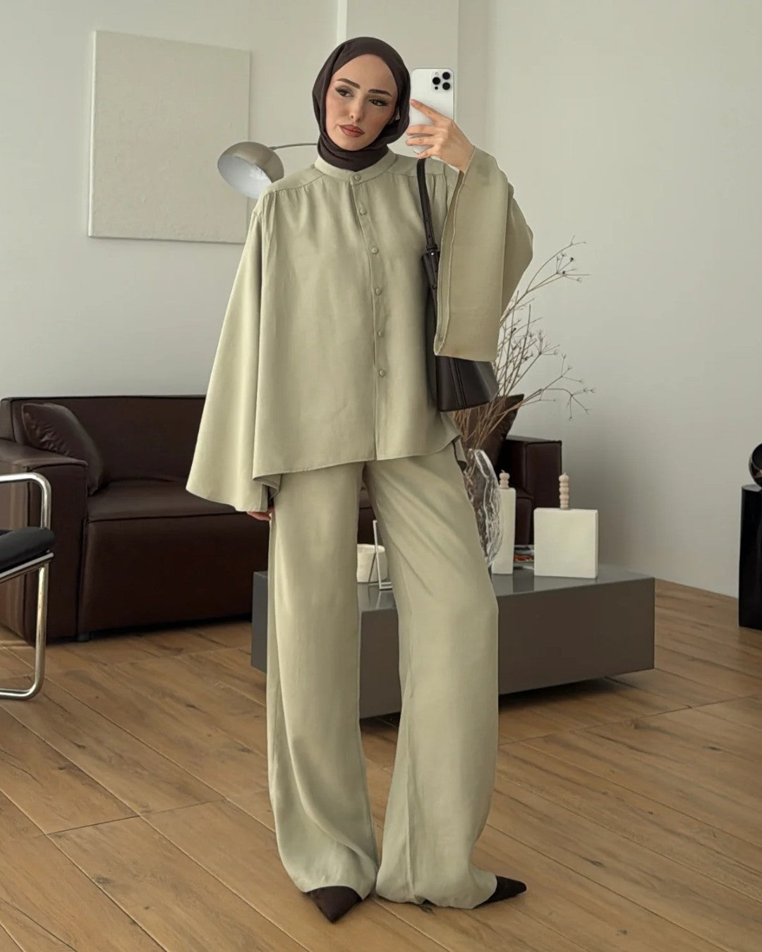 Minimal Ease Set