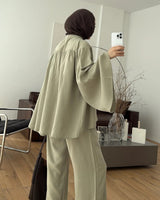 Minimal Ease Set