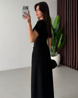 Minimal Muse Dress