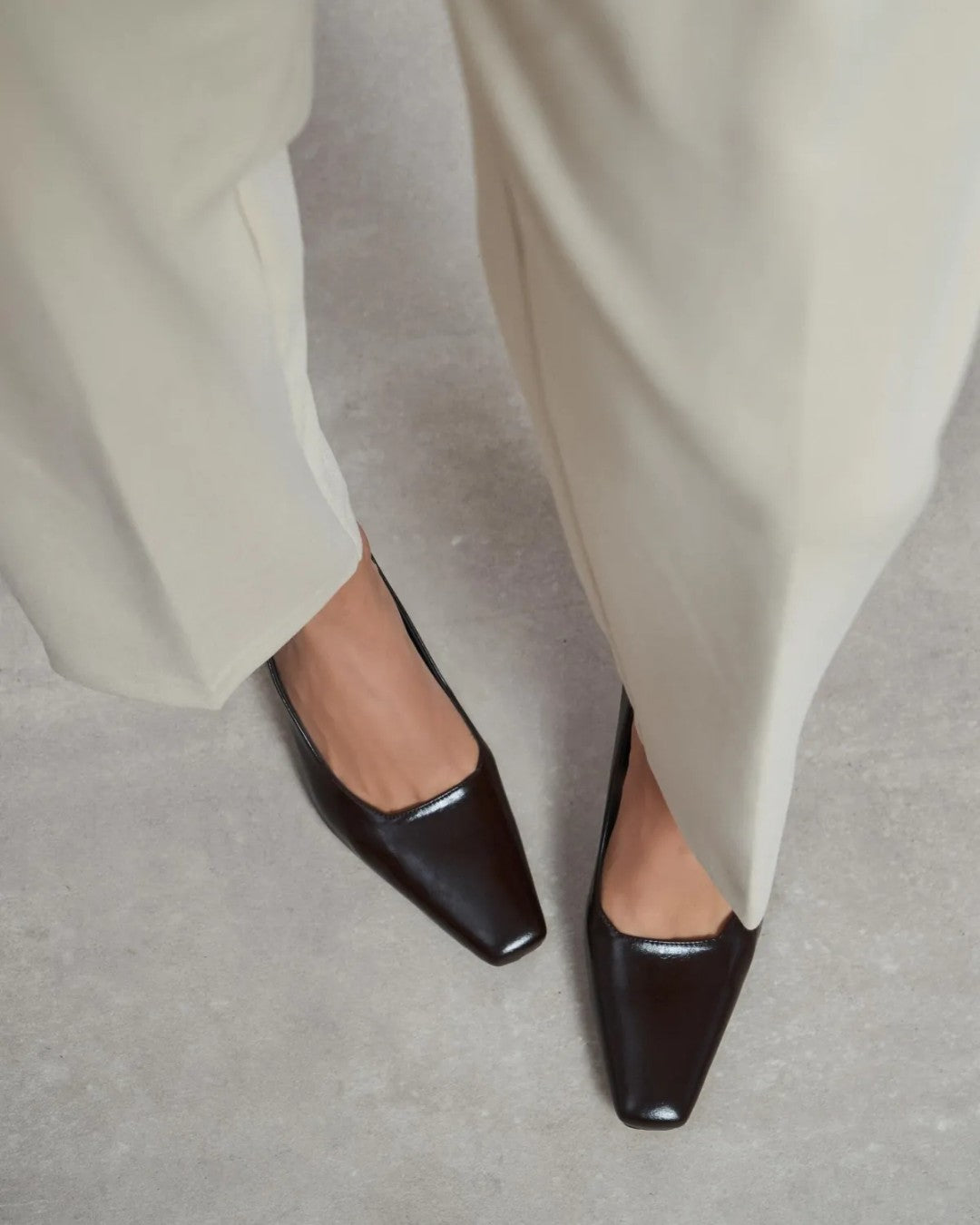 Minimal Square Pump