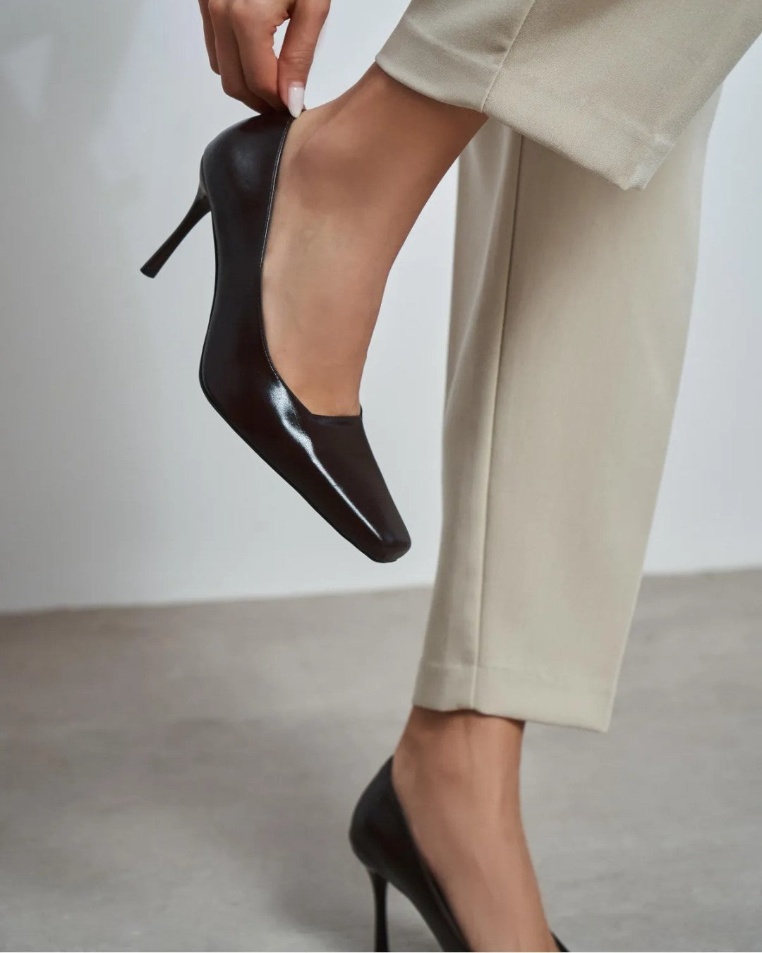 Minimal Square Pump