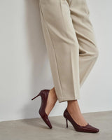 Minimal Square Pump