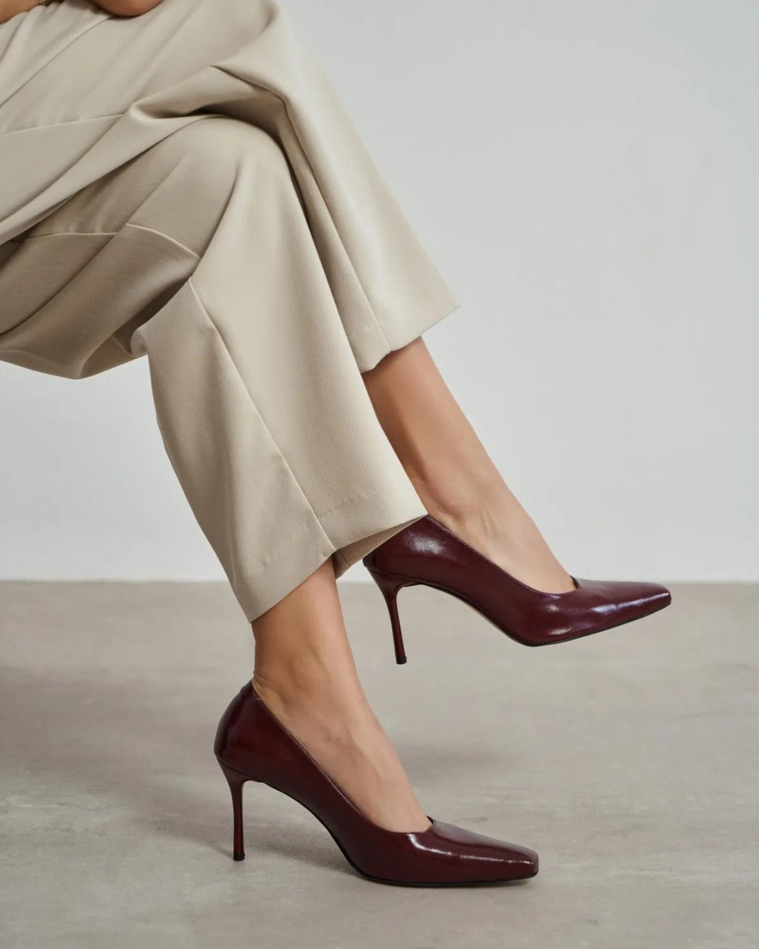 Minimal Square Pump