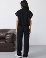 Minimal Two Piece Set