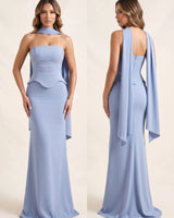 Mirabelle Evening Gown