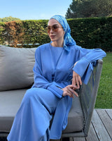 Modest Elegant 3 Pcs Set