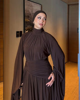 Mona Modest Dress