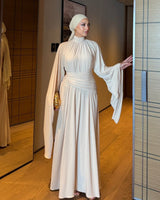 Mona Modest Dress