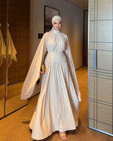 Mona Modest Dress