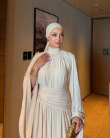 Mona Modest Dress