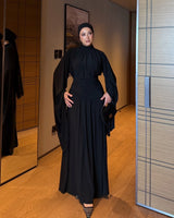 Mona Modest Dress