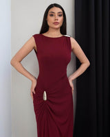 Monaco Gown