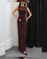 Monaco Gown