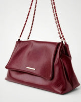 Monroe Chain Bag