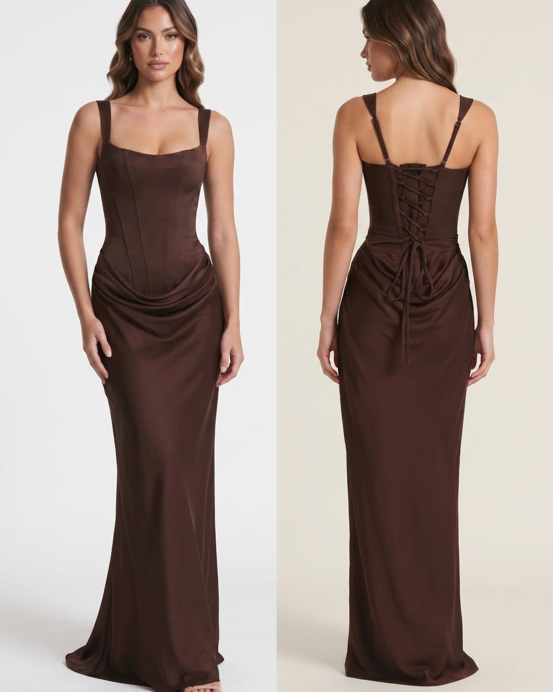 Most Desired Evening Gown